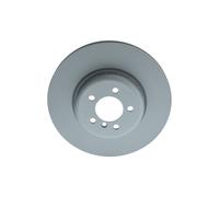 BOSCH Disco freno BMW 3,0 2,0 34106797606