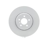 BOSCH Disco freno BMW 4,4 3,0 34116785676