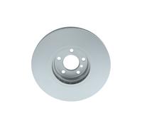 BOSCH Disco freno BMW 4,4 4,6 34116756847