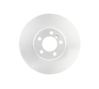 BOSCH Disco freno LAND ROVER 2,9 4,4 SDB000200 SDB000201