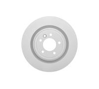 BOSCH Disco freno LAND ROVER 3,0 2,0 LR033302 LR161898