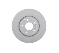 BOSCH Disco freno MERCEDES-BENZ CHRYSLER 3,2 2,7 05098064AA A2034210512