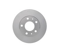 BOSCH Disco freno per IVECO 2,3 2,8 2991646