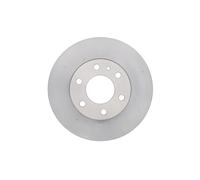BOSCH Disco freno per IVECO 3,0 2,3 2996131 504121605 5801639518