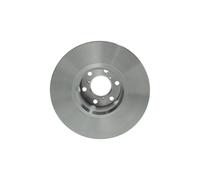 BOSCH Disco freno per IVECO ALFA ROMEO 2,5 2,4 1904529 93800492