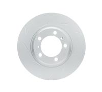 BOSCH Disco freno PORSCHE 3,0 2,9 298615601A 97035240300