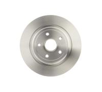 BOSCH Disco freno RENAULT 2,0 8200471520 8200736267