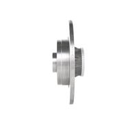 BOSCH Disco freno RENAULT OPEL VAUXHALL 2,0 2,5 4320600QAB 4320600QAC 91159916