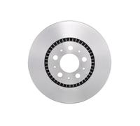 BOSCH Disco freno VOLVO 2,4 2,5 272404 2724045 274170 274559 31262707