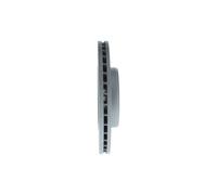 BOSCH Disco freno VW 2,0 3,0 2H6615301
