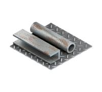 Bosch Disco in fibra R574 Best for Metal Corundum Zircon Quantità:1