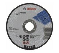 Bosch Disco per troncatura diritto Expert for Metal A 30 S BF, 125 mm, 22,23 mm, 2,5 mm Quantità:25