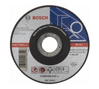 Bosch Disco per troncatura diritto Expert for Metal AS 46 S BF 115 mm 1,6 mm Quantità:25