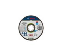 Bosch Disco per troncatura X-LOCK dritto Expert for Inox+Metal AS 60 T INOX BF 115 x 1 mm Quantità:25