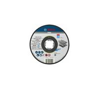Bosch Disco per troncatura X-LOCK dritto Standard for Inox WA 60 T BF 125 x 1 mm Quantità:10
