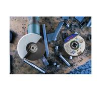 Bosch Disco per troncatura X-LOCK dritto Expert for Inox+Metal AS 60 T INOX BF 115 x 1 mm Quantità:25