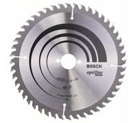 Bosch Lama, Grigio, 230 x 30 x 2.8 mm