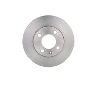 COPPIA DISCHI FRENO ANT BOSCH MASERATI 4200 GT COUPe 4.2 291KW 02>07 0986478011