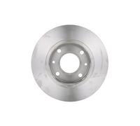 Bosch Dischi freno BD46 – Certificato ECE-R90 – Set 2 pezzi (0986478046)