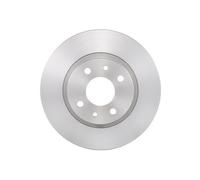DISCHI FRENO ANTERIORE PANDA PUNTO 500 0986478343 BOSCH