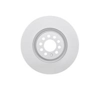 Disco freno ventilato 0 986 478 467 BOSCH per SEAT AUDI VW SKODA
