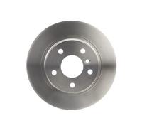 Coppia dischi freno - BOSCH 0 986 478 497