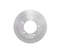 Bosch Disco Freno 986478539