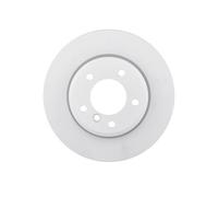 KIT DISCHI FRENO BOSCH + PASTIGLIE BOSCH BMW SERIE 3 E46 320d 110 KW ANT FRENI