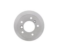 BOSCH 0 986 478 863 Disco freno