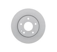 Disco freno BOSCH 0 986 478 875 anteriore, ventilato, altamente carbonizzato, 1 Pezzo