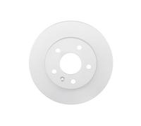 Disco freno BOSCH 0 986 478 884 posteriore, completo, 1 pezzo