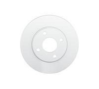 2X Disco Freno Bosch 0986478892 per Ford Mazda MG Assale Anteriore