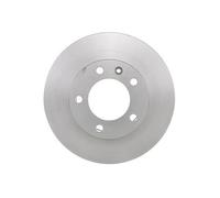 0986479001 Dischi Freno Anteriori RENAULT MASTER II Pianale/Telaio Diesel 1998