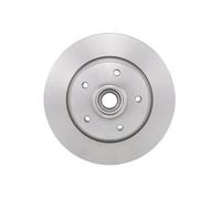 1X Disco Freno Bosch 0986479009 per Renault Assale Posteriore