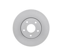 2X Disco Freno Bosch 0986479173 per Ford Mazda Volvo Assale Anteriore