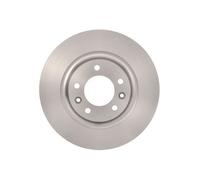 2X Disco Freno Bosch 0986479194 per Citroën Peugeot Assale Posteriore