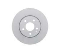 Coppia dischi freno - BOSCH 0 986 479 234