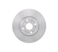 Disco freno BOSCH 0 986 479 245 anteriore, ventilato, 1 Pezzo