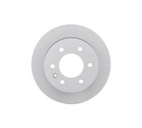 BOSCH 0 986 479 295 Disco freno