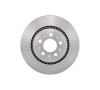 Bosch BD1175 Dischi freno, Certificato ECE-R90, 1 set di 2 dischi