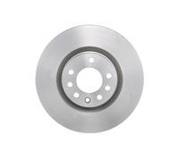 Disco Freno Bosch 0986479325 per Fiat Assale Anteriore