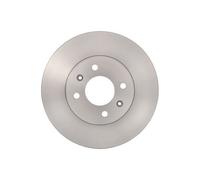 Disco freno BOSCH 0 986 479 367 anteriore, ventilato, 1 Pezzo