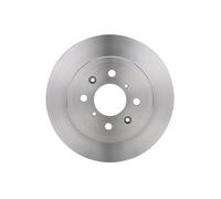 BOSCH Set freni a disco SUBARU JUSTY, OPEL AGILA, SUZUKI IGNIS (0 986 479 370)