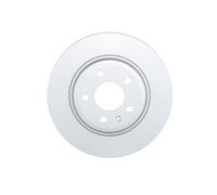 Disco freno BOSCH 0 986 479 382 posteriore, pieno, 1 Pezzo