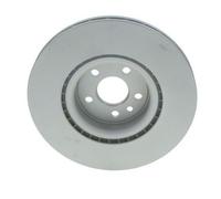 Bosch BD1294 Dischi freno, Certificato ECE-R90, 1 disco freno singolo