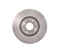 Disco Freno Bosch 0986479548 per Citroën Peugeot Assale Anteriore