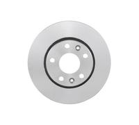 Bosch BD1397 Dischi freno, Certificato ECE-R90, 1 set di 2 dischi