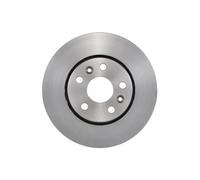 Disco freno BOSCH 0 986 479 555 anteriore, ventilato, altamente carbonizzato, 1 Pezzo