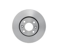 BOSCH 0 986 479 556 Disco freno