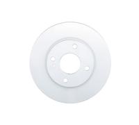 Disco freno BOSCH 0 986 479 566 anteriore, ventilato, 1 pezzo